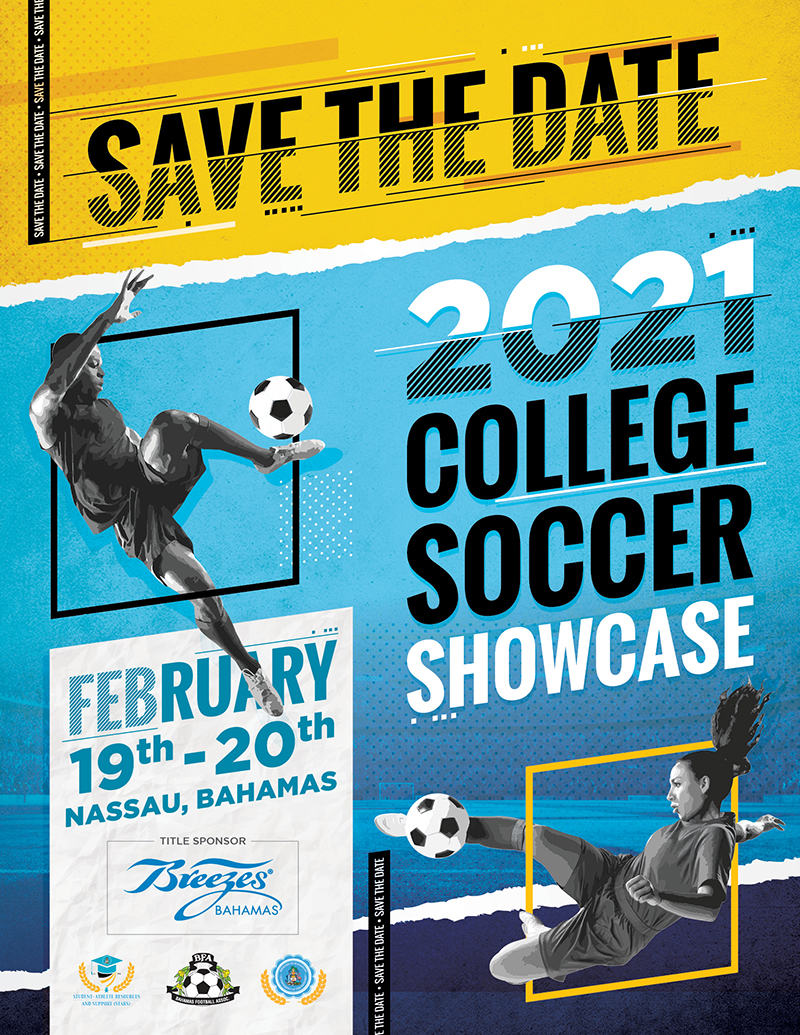2021 COLLEGE SOCCER SHOWCASE Student Athlete Resources And Support